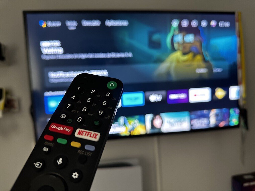 Estado del burn-in en televisores OLED en 2026
