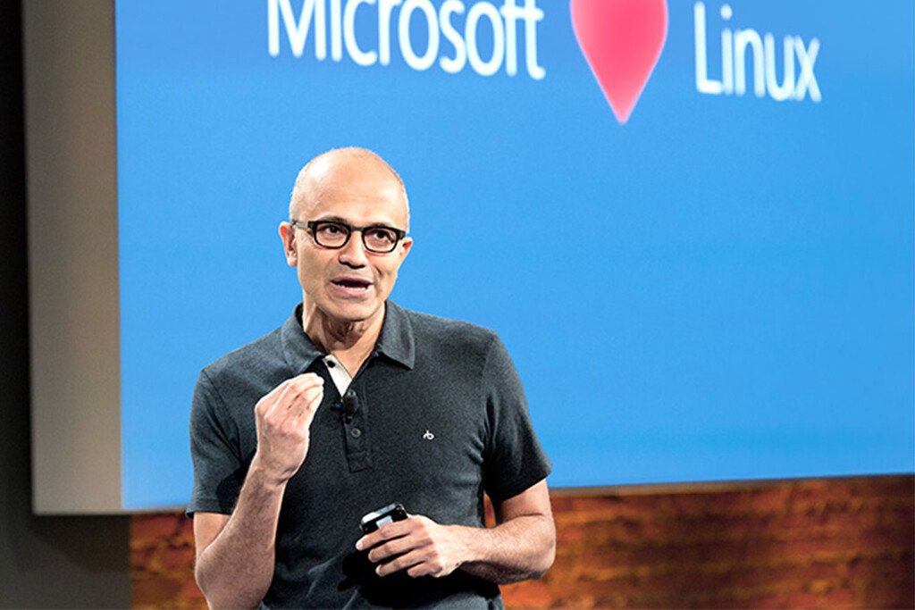 Satya Nadella analiza el impacto de la IA en el futuro del empleo