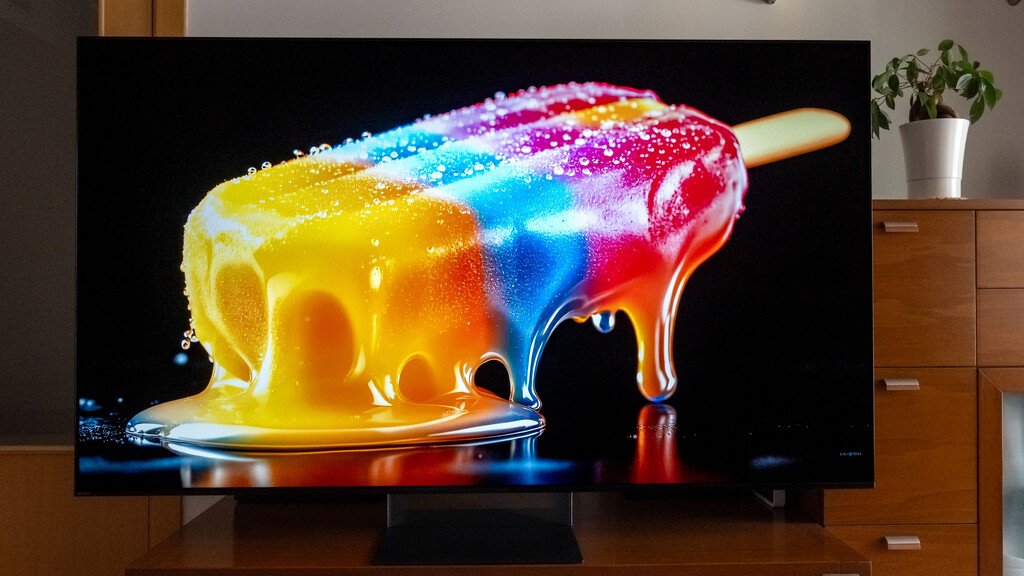 Análisis de la Sony Bravia 9 II: Comparativa entre RGB MiniLED y OLED