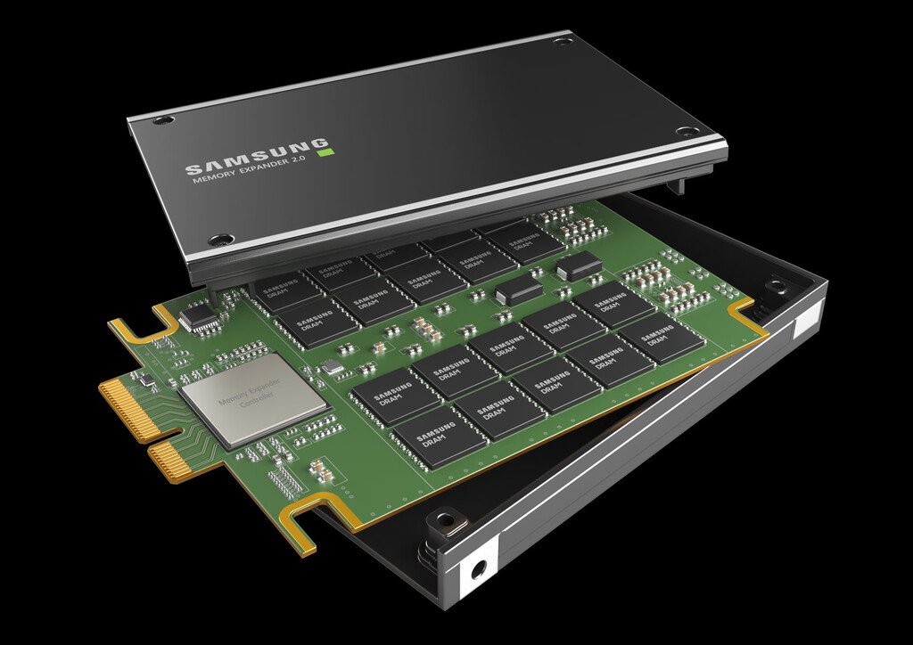 Samsung anticipa el agravamiento de la escasez de chips de memoria
