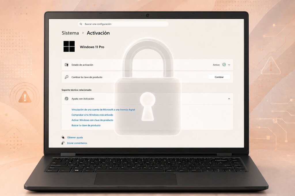 Microsoft cerrará el acceso a servidores KMS falsos para activar Windows