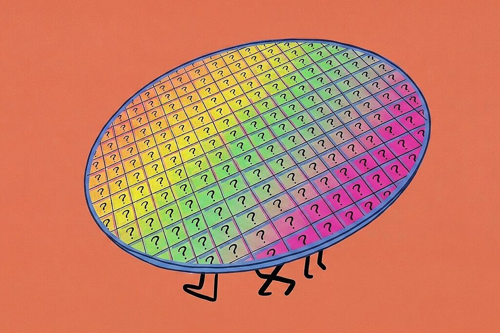 Anthropic busca desarrollar su propio chip de IA en colaboración con Samsung