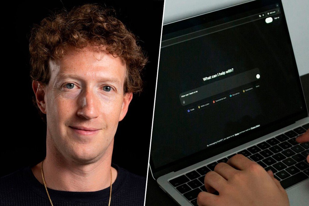 Mark Zuckerberg expresa preocupación por el ritmo de avances en inteligencia artificial en Meta