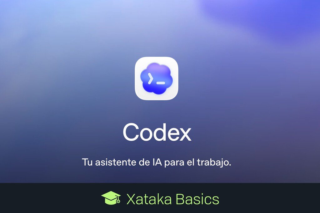 ChatGPT Codex: características y uso