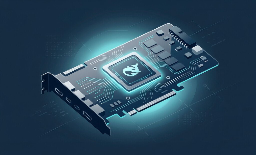 DeepSeek desarrolla su propio chip de inteligencia artificial, según Reuters