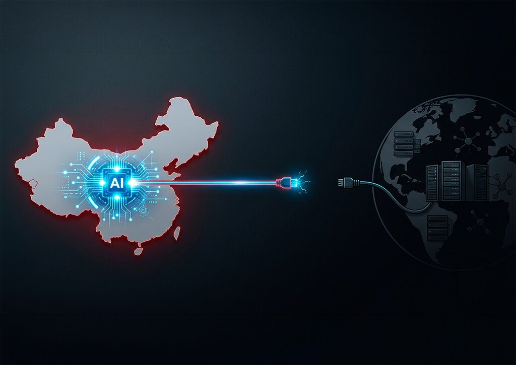 EEUU y China consideran restricciones al acceso a la IA avanzada, mientras Europa observa