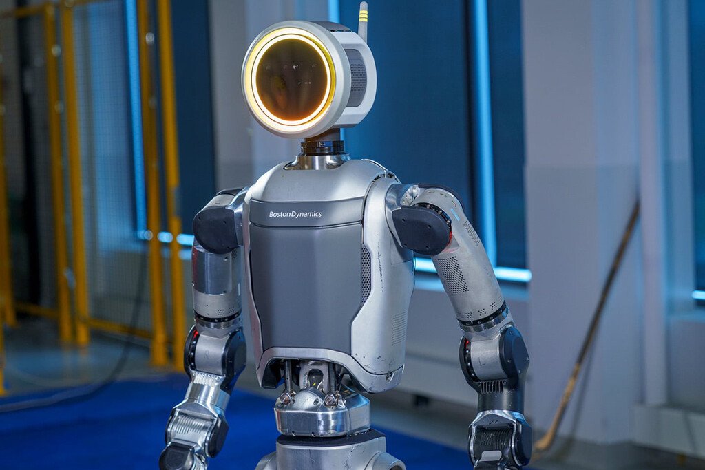 Corea del Sur presenta un plan de un billón de dólares para semiconductores y robótica