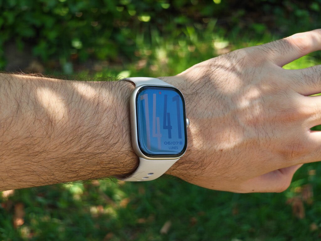 Análisis del Vivo Watch GT 2: primer reloj inteligente de Vivo en España