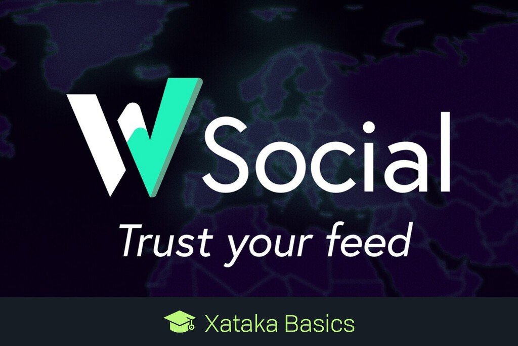 W Social: características, funcionamiento y proceso de verificación