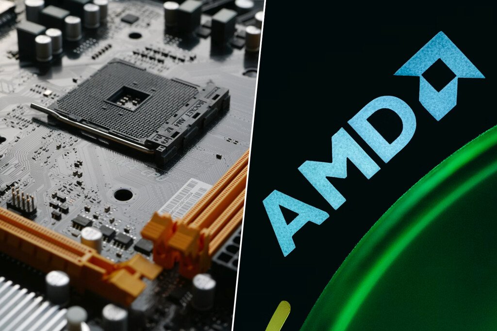 AMD lanza el Ryzen 7 5800X3D edición décimo aniversario