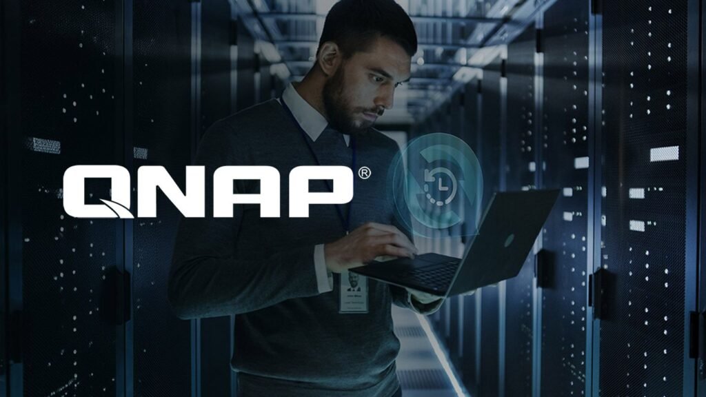 Guía para realizar copias de seguridad a un NAS QNAP con HDP PC Agent