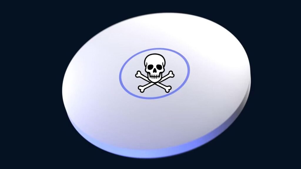 Ubiquiti soluciona 25 vulnerabilidades de seguridad en su software