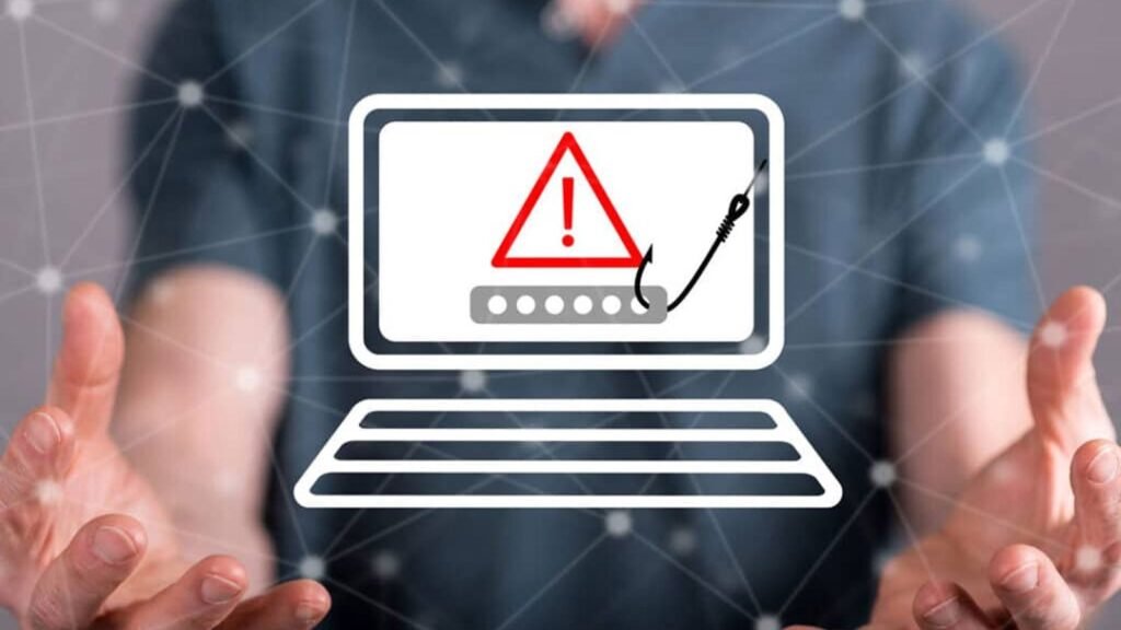 Los ataques de phishing modernos utilizan inteligencia artificial y evitan el uso de malware