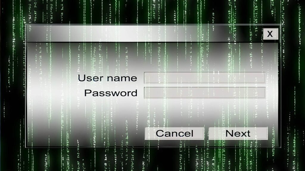Riesgos de robo de cuentas a pesar de contraseñas seguras