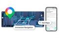 Integración de Gemini en Google Maps para mejorar la navegación en verano