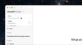 OpenAI lanza ChatGPT Work, un asistente para automatizar tareas laborales