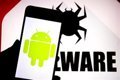 Nueva variante del malware RedHook utiliza Wireless ADB para controlar dispositivos Android