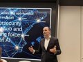 Chris Dimitriadis (ISACA) aboga por acelerar la adopción de IA en ciberseguridad