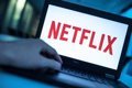Netflix utiliza inteligencia artificial en 300 de sus títulos