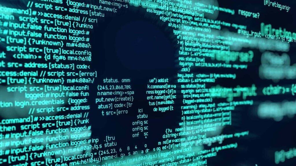Detectan una aplicación falsa de Claude en Bing que distribuye malware