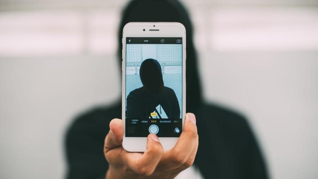 Google introduce la opción de vídeo selfie para la recuperación de cuentas