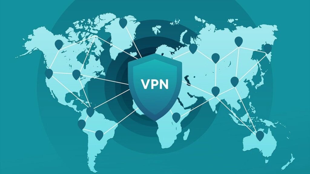 Limitaciones de las VPN en la protección de la privacidad
