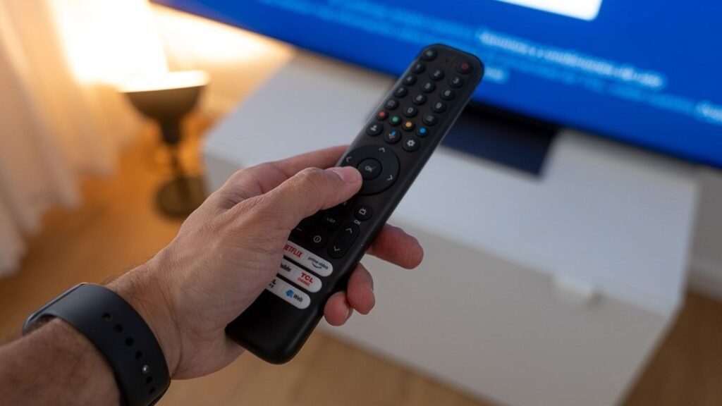 Beneficios de conectar la televisión por cable para mejorar el rendimiento del Wi-Fi