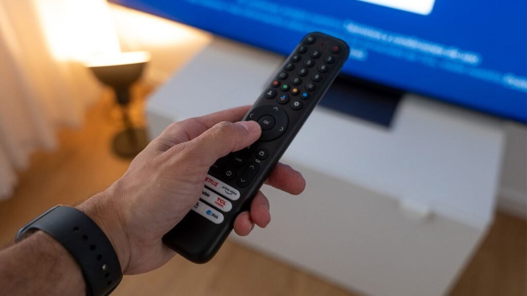 Ventajas de conectar tu Smart TV por cable en lugar de WiFi