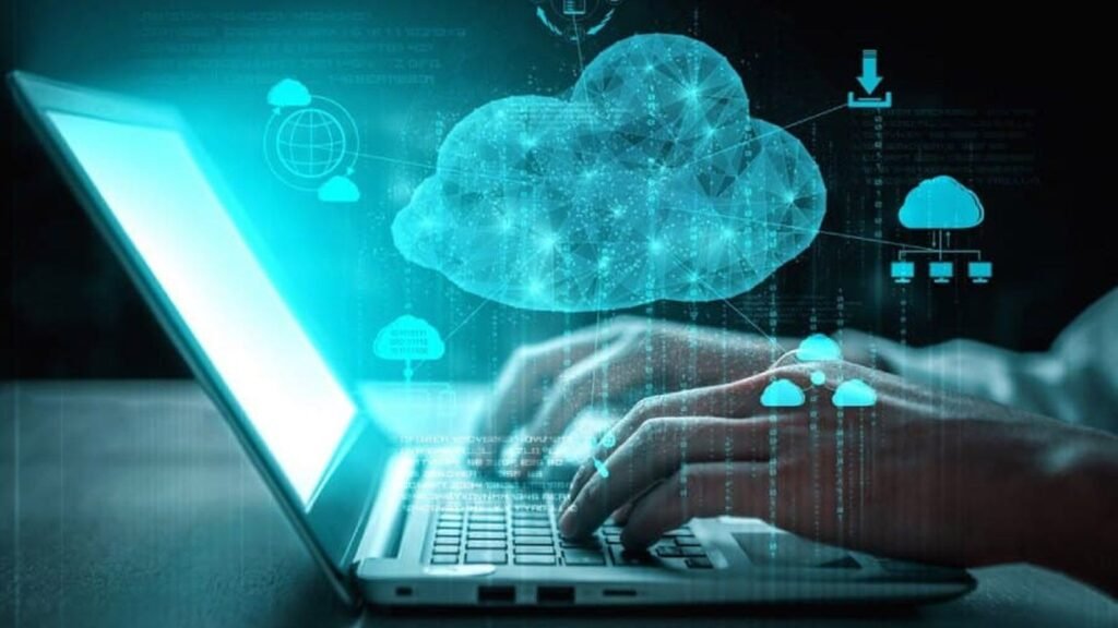 Opciones de almacenamiento en la nube: pago por espacio versus cuentas gratuitas
