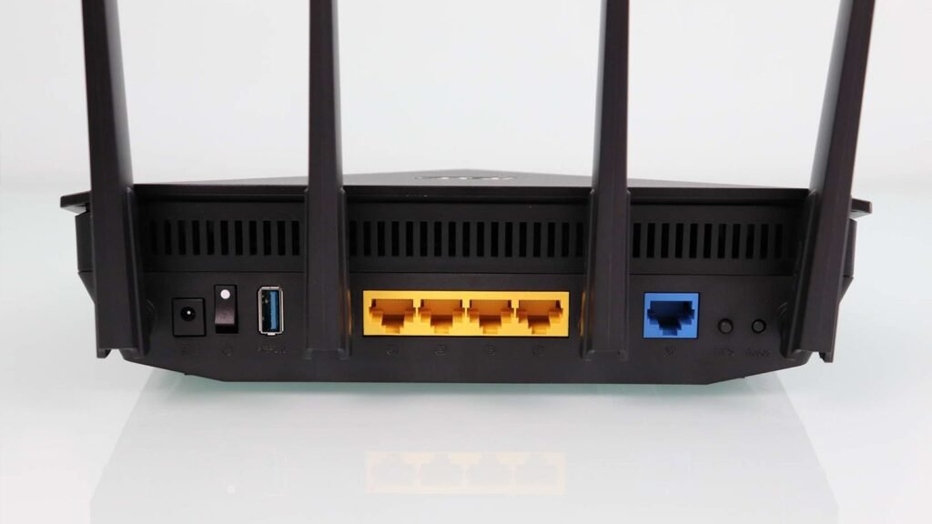 Problemas a considerar al instalar una VPN en el router