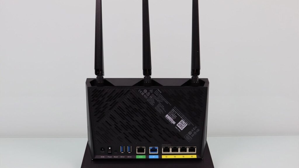 Mejorar la calidad del Wi-Fi en casa sin coste