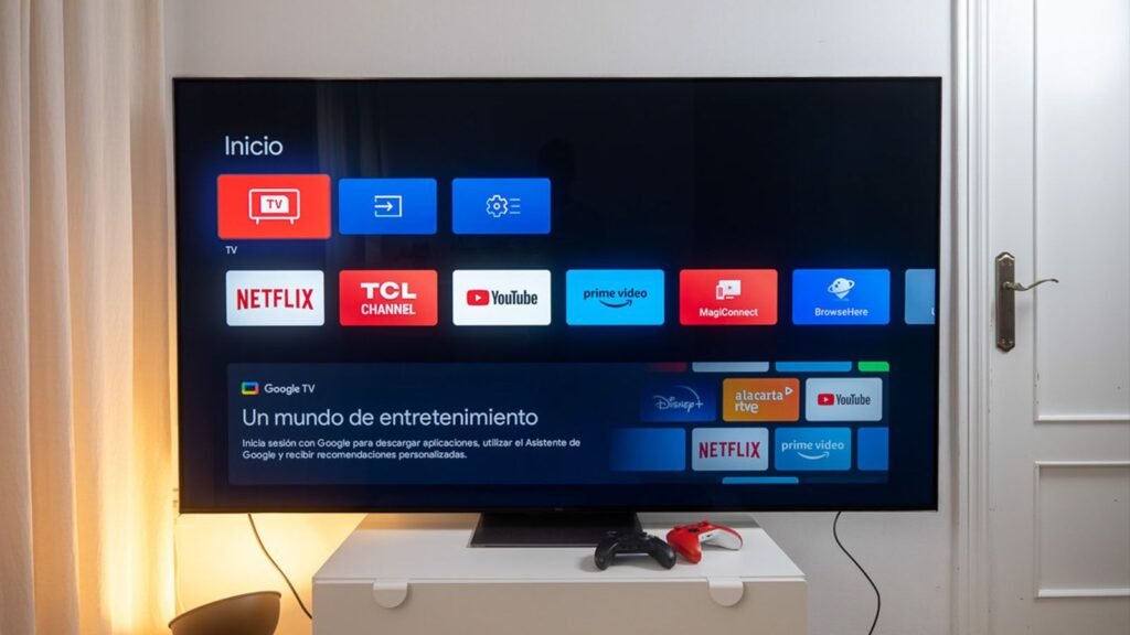 Dispositivos recomendados para conectar a la banda de 5 GHz del Wi-Fi