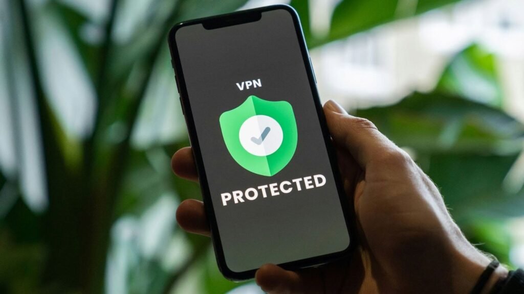 Uso combinado de VPN y navegador privado para mejorar la privacidad en Internet