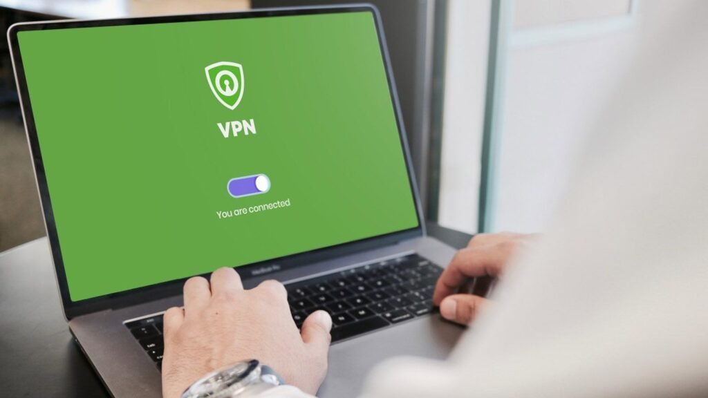 Lugares donde se recomienda usar VPN para conectarse a Internet