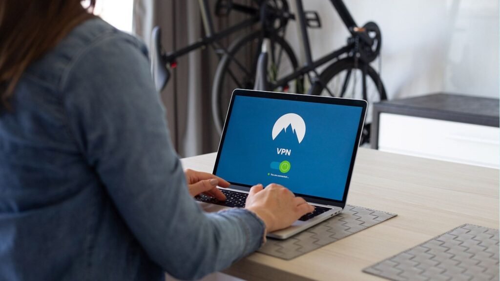 Uso de VPN en redes Wi-Fi durante las vacaciones