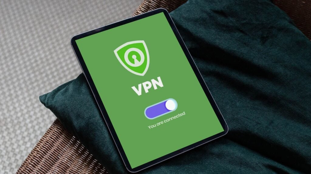 Razones por las que una VPN puede no desbloquear contenido