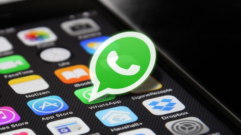 Ajustes de WhatsApp para copias de seguridad en la nube