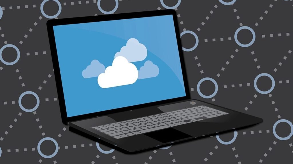 Recomendaciones sobre velocidad de Internet para copias de seguridad en la nube