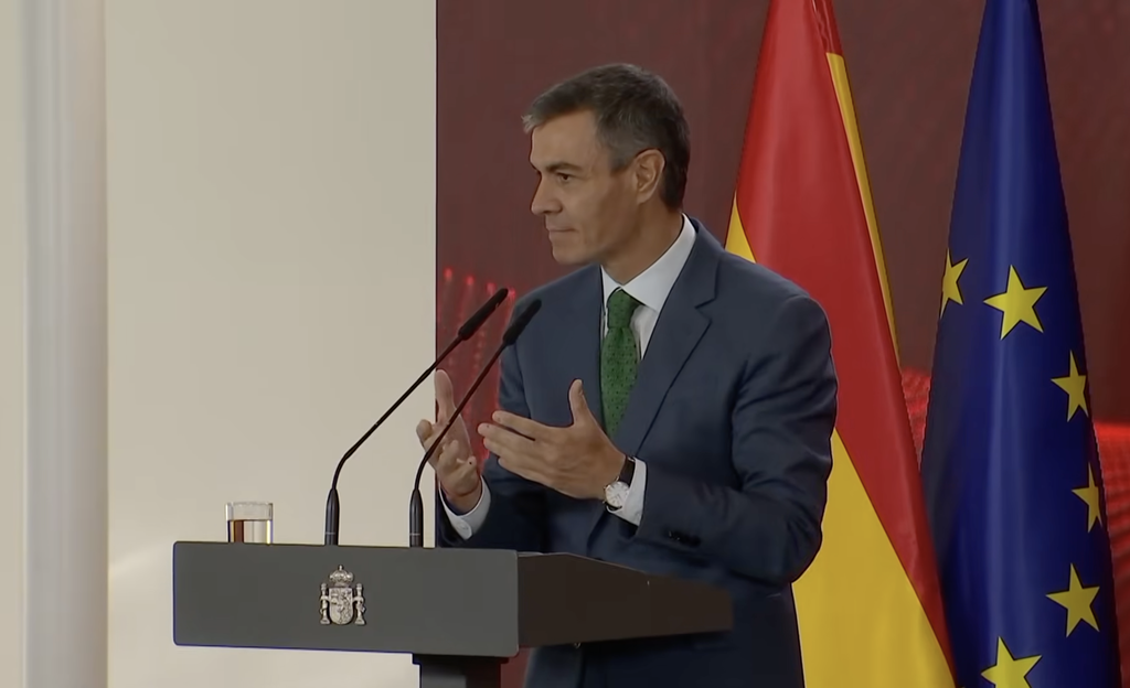España presenta IA360, un plan para impulsar la inteligencia artificial en diversos sectores