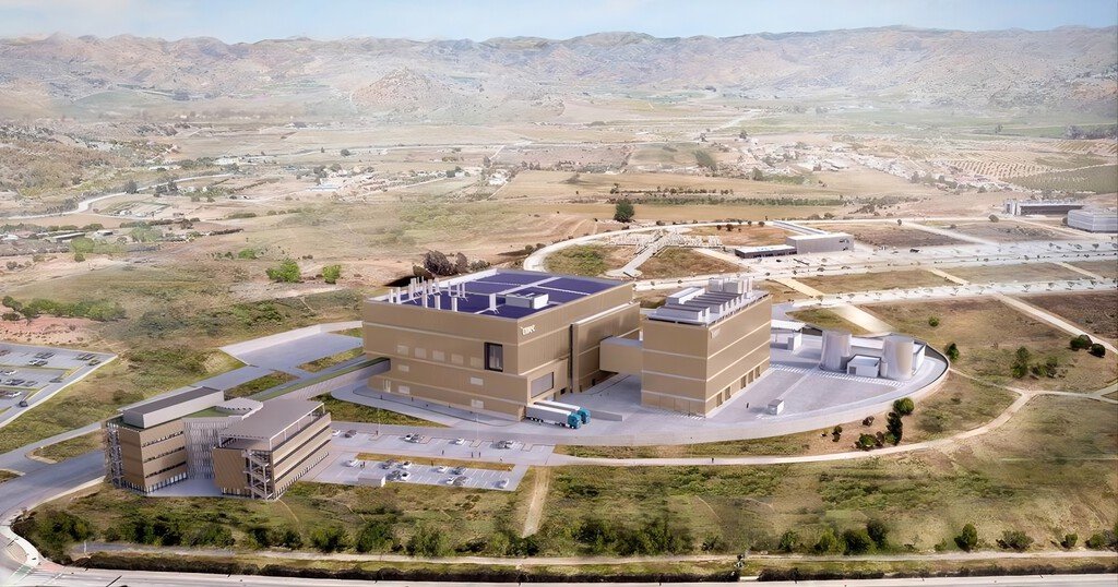 España comenzará la construcción del centro del IMEC en 2027