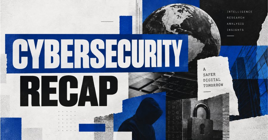 Vulnerabilidades de Citrix y ataques cibernéticos marcan la semana en ciberseguridad