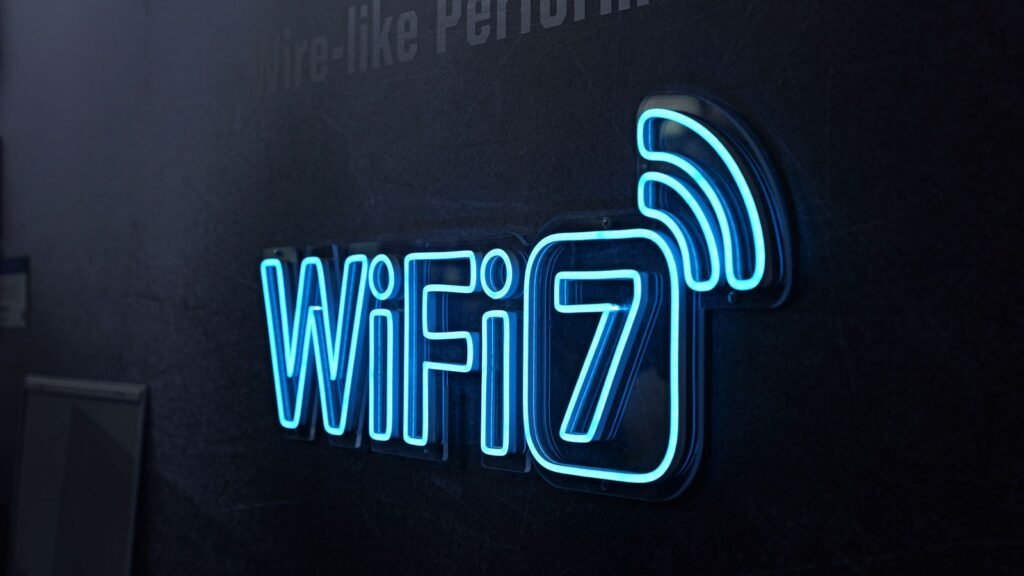 Consideraciones sobre el cambio a un router con Wi-Fi 7