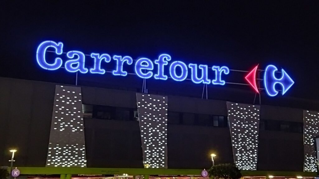 Hackeo de Carrefour PASS en España expone datos sensibles de clientes