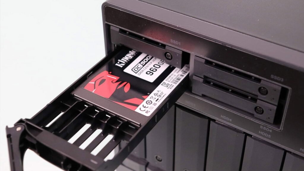 Discos externos y servidores NAS para copias de seguridad: análisis de ventajas y desventajas