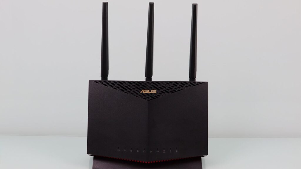 Importancia de la ubicación del router y repetidores Wi-Fi