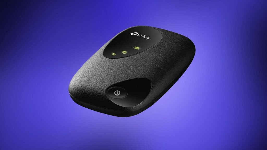 Situaciones en las que un router de viaje puede ser útil