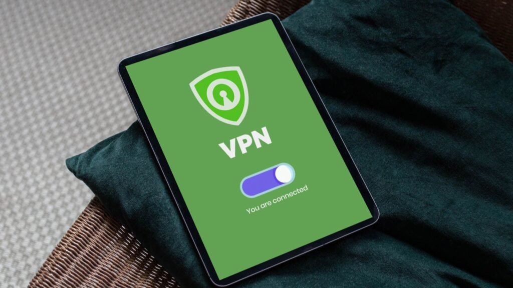 Uso de VPN en Wi-Fi público: limitaciones y recomendaciones