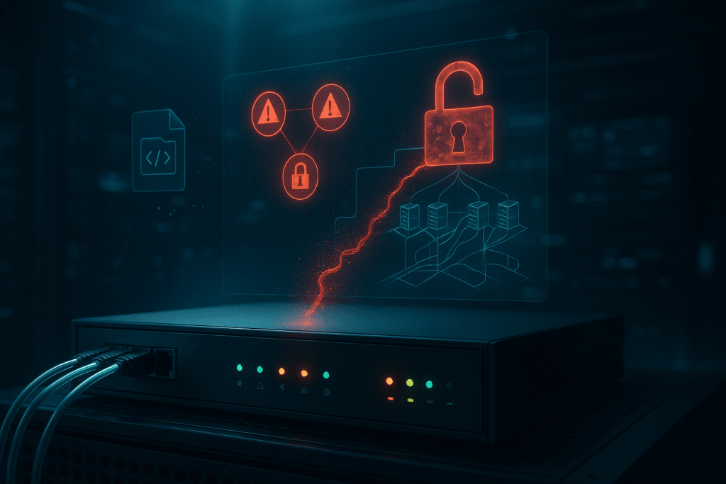Explotación de vulnerabilidades zero-day en Citrix NetScaler permite intrusiones y ejecución remota de código