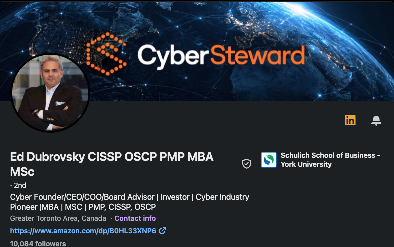 Detenido el cofundador de una firma canadiense de ciberseguridad por su relación con ShinyHunters