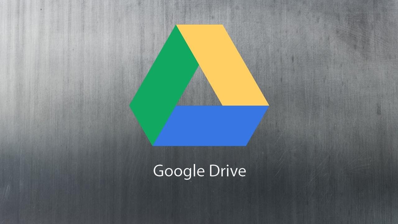 Si tienes configurado Google Drive así, van a colarte virus